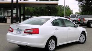 2012 Mitsubishi Galant Minneapolis MN StPaul MN 69496X  SOLD [upl. by Winfrid]