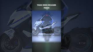 TMAX 750cc release in 2025 Yamaha motor motorcycle lodimotovlogph lodimotovlogphchannel [upl. by Savinirs]