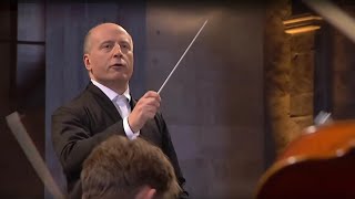 Mendelssohn 1 Sinfonie ∙ hrSinfonieorchester ∙ Paavo Järvi [upl. by Jinny604]