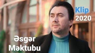 Aqsin Fateh  Esger Mektubu Official Video [upl. by Washburn]