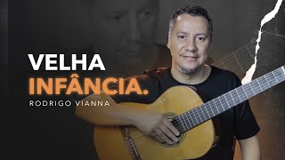 APRENDA FÁCIL  Velha Infância [upl. by Angelia]