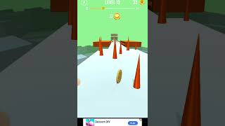 Coin Rush A BCD ytshorts youtubeshorts shorts gaming freefireshorts youtube viralvideo [upl. by Etnuahc]