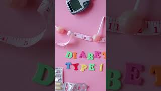 What Is Type 1 Diabetes shorts [upl. by Ojibbob]