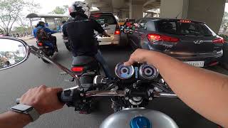 Watch before buying the Benelli Imperiale 400 [upl. by Felix956]