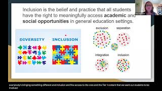 Effective Implementation of Accommodations and Modifications to Improve Student Access [upl. by Mutz722]