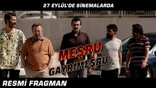 Meşru Gayrimeşru  Fragman [upl. by Kathi282]