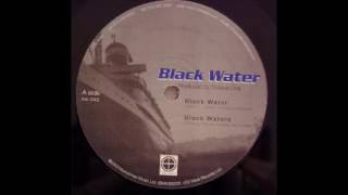 Octave One  Black Water Original 4w340 A1 [upl. by Namie]