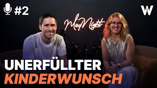 Unerfüllter Kinderwunsch Ursachen Tipps amp Behandlung  Podcast Folge 2 Prof Sänger UKB Bonn [upl. by Oj]