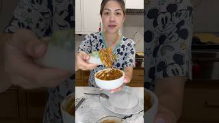 How to make easy Vietnamese peanut dipping sauce for spring roll part 1 of 2 [upl. by Mazlack]