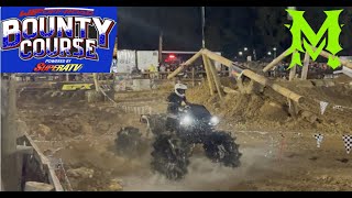 Boggs and Boulders Offroad Park for the WTF Bounty Course  ATV Competition and more [upl. by Eseela]