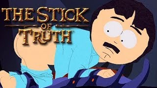 South Park The Stick of Truth Episode 6 [upl. by Munt]