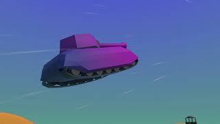 Get Tanked  Announcement Trailer [upl. by Pedroza740]