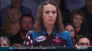 PWBA Bowling Orlando Open 08 15 2017 HD [upl. by Salvador573]