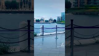 Best Place in Canning Town at London canningtown london londonvlog londoneye [upl. by Led400]