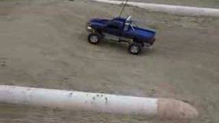 Tamiya F350 58372 HighLift Video 1 [upl. by Henson]