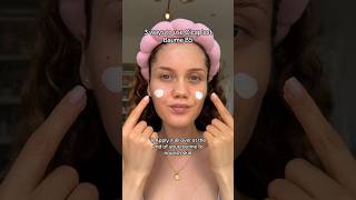 3 WAYS 2 USE CICAPLAST BAUME B5 skinbarrier acnescars skincaretips skincarehacks sensitiveskin [upl. by Namia]