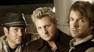 Rascal Flatts  Changed [upl. by Proudfoot]