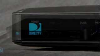 Solid Signal goes Hands On with the new DIRECTV HR44 Genie DVR [upl. by Leia562]