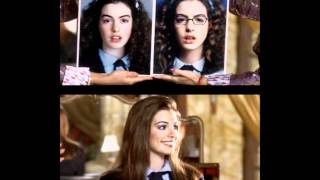 Princess diaries 1 Chapter 2 Youre a Princess [upl. by Solange]