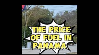 The price of fuel in Coronado Panama Mar 2024 gasprices gasprice panama [upl. by Hightower]