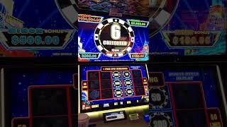 BLITZ CHIPS slots casino slotmachine slotwin jackpot bonusfeature casinogames gambling [upl. by Frederiksen970]