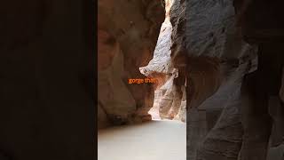 Petra  13 Most Amazing Ancient Ruins of the World [upl. by Eydnarb648]