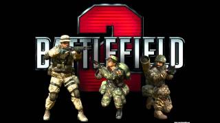 Battlefield 2 PLA Theme  High Definition [upl. by Sclar]