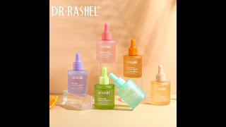 DrRashel Skin Care Multipurpose Oil For Face  Dr Rashel Products Review  Best Skin Care DrRashel [upl. by Zeeba159]