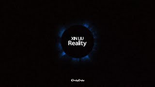 XIN LIU  Reality Lyrics [upl. by Ahsiemaj92]