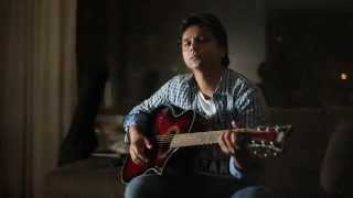 Roobaroo Roshni Rang De Basanti Guitar Chords [upl. by Annatnas132]