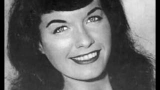 In Memories Of Bettie Mae Page [upl. by Bary]