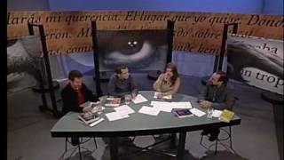 La dichosa palabra temporada 1 Programa 31 04102003 [upl. by Leirej578]