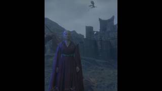 Run Aemond run  Rhaneyra Targaryen  House of the dragon season 2  shorts [upl. by Yendys]