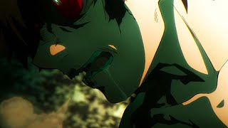 Kemono Jihen「AMV」Cradles [upl. by Amandie778]