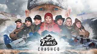 7 vs Wild Crashed  Der Absturz  Folge 1 [upl. by Aliehs]