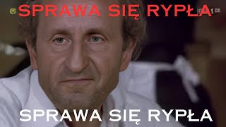 Sprawa się rypłastare polskie filmySprawa się rypła [upl. by Jaqitsch]