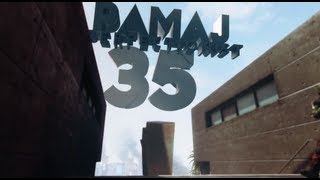 FaZe Pamaj Pamaj Perfectionist  Episode 35 by Furran [upl. by Fairfax977]