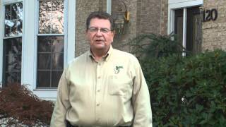 Power Seeding  Lawn Doctor Tips [upl. by Parsons]