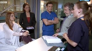 Holby City  Season 18  Episode 3  Calling Time [upl. by Eugatnom]