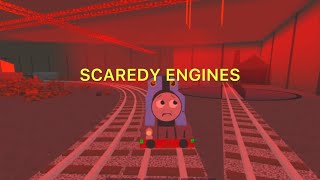 SCAREDY ENGINES [upl. by Durwyn143]