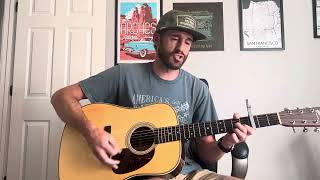 Hoyt Axton Colter Wall“Evangelina” Cover [upl. by Trinette525]