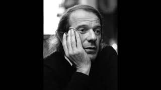 Gilles Deleuze  Spinoza Éternité et Immortalité [upl. by Hart203]