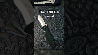 Weird Combination on This Emerson edgedmindset emerson knifetok knife commander [upl. by Mayman]