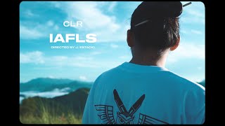 CLR • IAFLS Official Music Video [upl. by Loralie251]