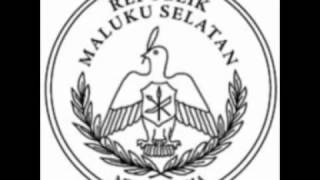 Maluku Tanah Airku  Moluks Volkslied by Bantji Haurissa [upl. by Enaed299]