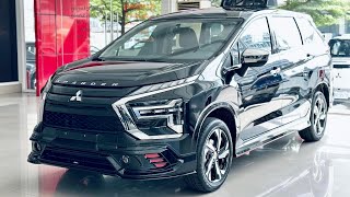 2023 Mitsubishi Xpander Special Edition  Mitsubishi Xpander 2023 [upl. by Sidoon165]