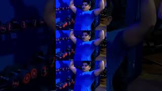 Milliner youtubeshorts motivation tseries panghalfitness ankitabhawsar [upl. by Erastes]