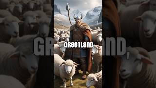 What Viking Greenlanders Ate to Survive the Harsh Winter vikings history facts [upl. by Thorrlow256]