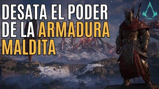 💥CONSEGUIR la ARMADURA de HREIDMAR en ASSASSIN´S CREED VALHALLA💥ARMADURAS AC VALHALLA [upl. by Ainex487]