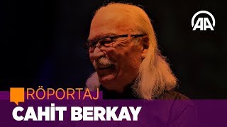 Cahit Berkay Her yeni kuşak kendi müzik tarzıyla beraber geliyor [upl. by Onfroi]